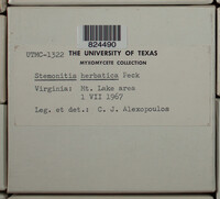 Image Associated With the Occurence